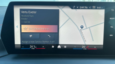 BMW 1 Series 120 M Sport 5dr Step Auto Petrol Hatchback